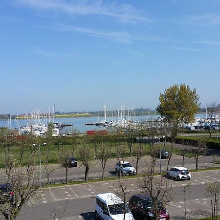 Fewo Eggers 1 Burgtiefe auf Fehmarn Exteriör bild