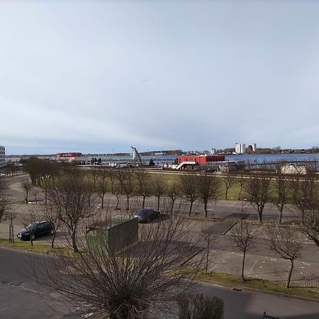 Fewo Eggers 1 Burgtiefe auf Fehmarn Exteriör bild